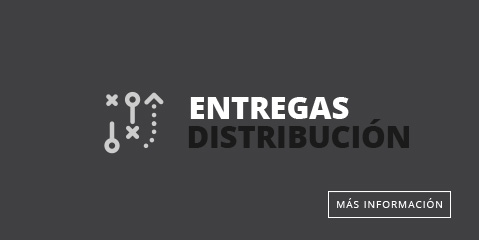 ENTREGAS DISTRIBUCIÓN